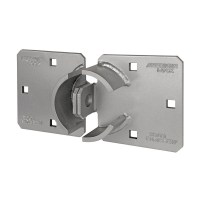 Master Lock A800 Van Hasp for Sliding Van Doors