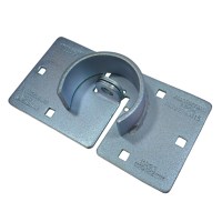 Master Lock A801 Van Hasp for Rear Van Doors