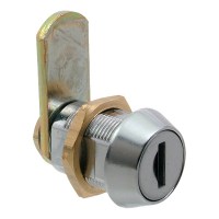 Lowe and Fletcher 2106 Nut Fix Cam Lock 20mm