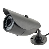 Yale 650 TVL Bullet Camera - SCD-70B20B