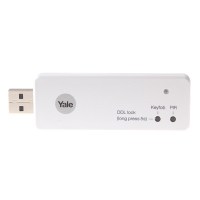 Yale Easy Fit CCTV - Alarm USB Adaptor