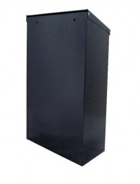 G2 Thames Newspaper Box