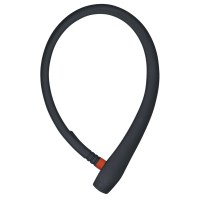 ABUS uGrip 560 Cable Bike Lock 560 Black