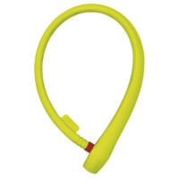 ABUS uGrip 560 Cable Bike Lock 560 Lime