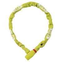 ABUS uGrip 585 Chain Bike Lock Lime