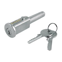 ILS FDM007 Round Face Bullet Lock