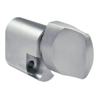 EVVA Scandinavian Internal Thumbturn Cylinder