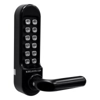 Borg Locks 5201 Marine Grade Digital Door Lock