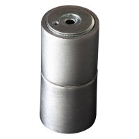 Debar Bifold Door Magnetic Door Handle 60mm - Satin Chrome
