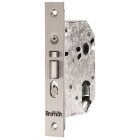 Bramah Kaye Escape Mortice Nightlatch Case with Snib