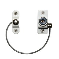 Cardea Locking Window Cable Restrictor Essential - 180mm