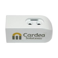 Cardea Anti Tamper Cover for Cable Window Restrictors