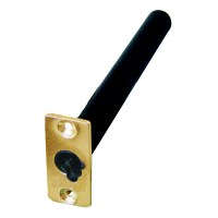 Astra C31E Concealed Door Closer Gold