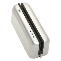Paxton 945-803 Carlock Reader Satin Chrome Compact