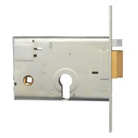CISA 10417 Mortice Electic Lock Case for Aluminium Doors