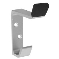 Dortrend Clifford Hat and Coat Hook Satin with Buffer