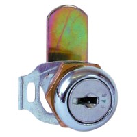 Autopa Cam Lock 20mm Keyed Alike