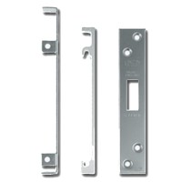 Union 2954 Rebate Kit for 2134 Deadlock 13mm Satin Chrome