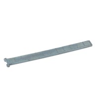CISA 07564-01 Extra Long Cylinder Connecting Bar 80mm