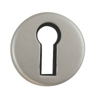 Union Marston Escutcheon Stain Stainless Steel