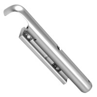 Bramah Rola R5/01 Security Bolt - Satin Chrome