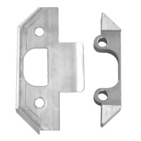 Rebate Kit for Asec Digital Door Locks 13mm Satin