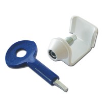 Yale P121 Window Stayclamp