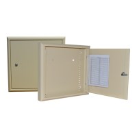 Decayeux 486 Key Cabinet Cream 30 Keys