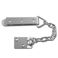 Yale P1040 High Security Door Chain Chrome