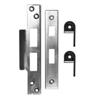 Asec Vital Rebate Kit for 5 Lever BS Sash Lock SSS 13mm