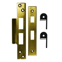 Asec Vital Rebate Kit for 5 Lever BS Sash Lock PB 13mm