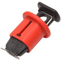 Asec Lockout Tagout Miniature Circuit Breaker Pin - Pin Out