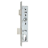 NEMEF 9600 Euro Lock Case Latch Strike Plate