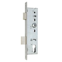 NEMEF 9600 Euro Lock Case Latch Strike Plate