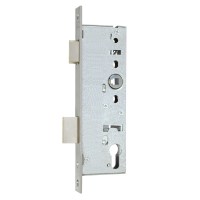 NEMEF 9600 Euro Lock Case Latch Strike Plate