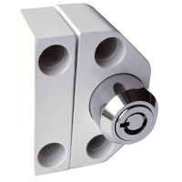 Cardea Grille Lock