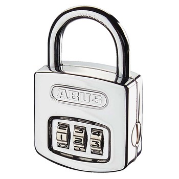 ABUS Combination Padlocks