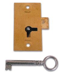 Cabinet and Cam Locks