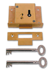 Drawer Locks and Till Locks