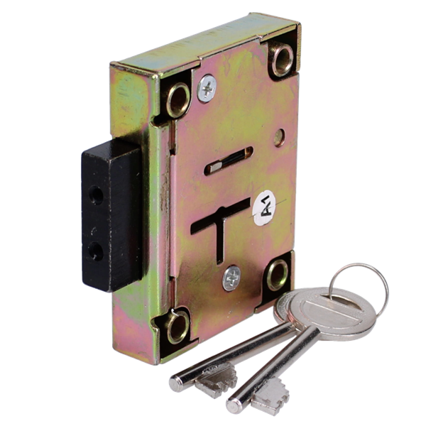 Safe Locks Safe Locks