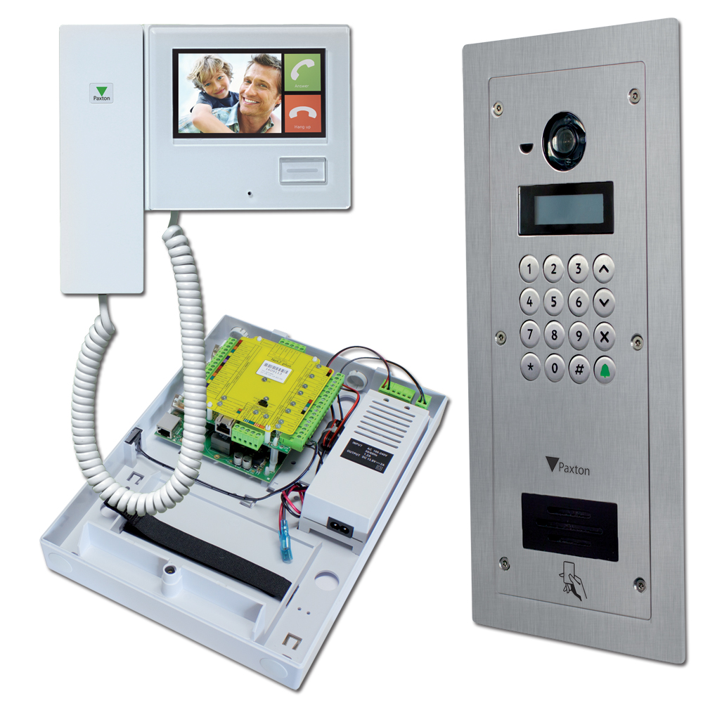 Access Control Kits
