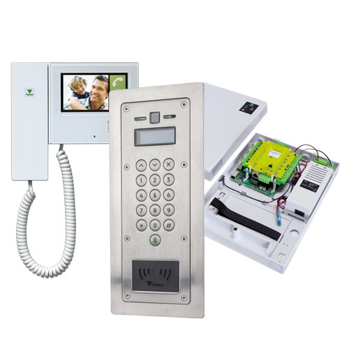Access Control