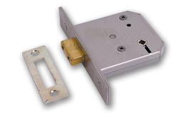 Bathroom Locks and Toilet Door Locks