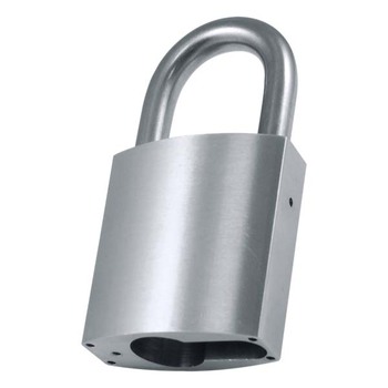 Body Only Padlock Body Only Padlock
