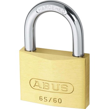 Brass Body Padlocks Brass Body Padlocks