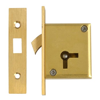 Cabinet Locks and Cupboard Locks