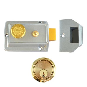 Cylinder Nightlatches