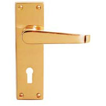 Door Furniture and Ironmongery