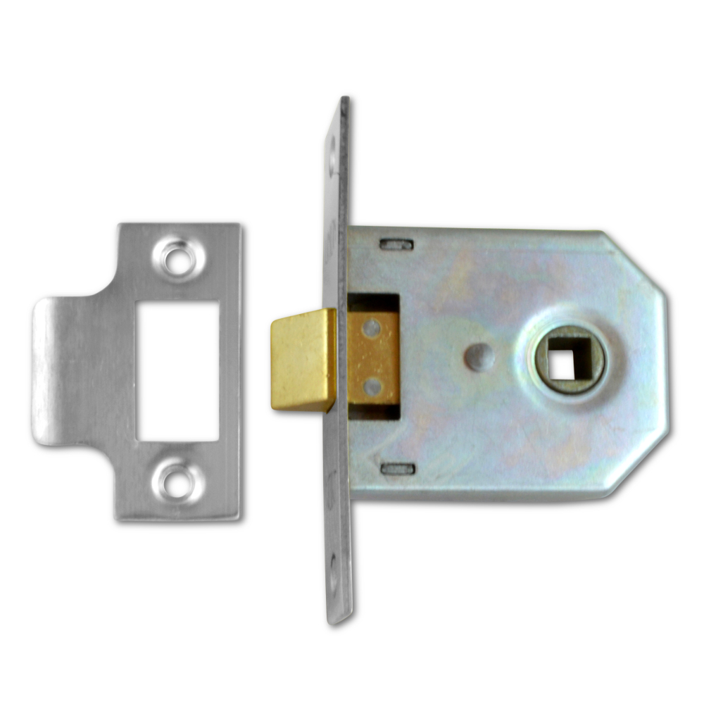Flat Pattern Latches