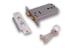 Horizontal Mortice Locks Horizontal Mortice Locks